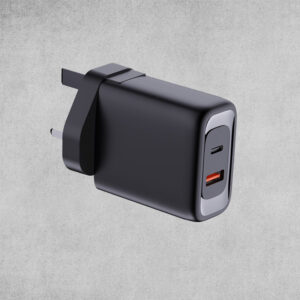 Travel Adaptor PD 45W Fast Charger