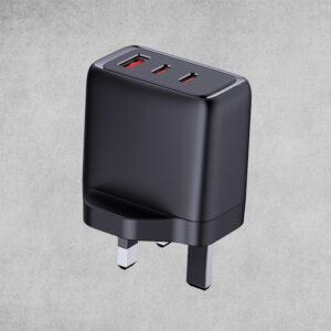 Fast Charger Adaptor PD 65W